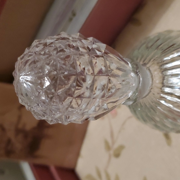 Vintage perfume bottle - Picture 2 of 8